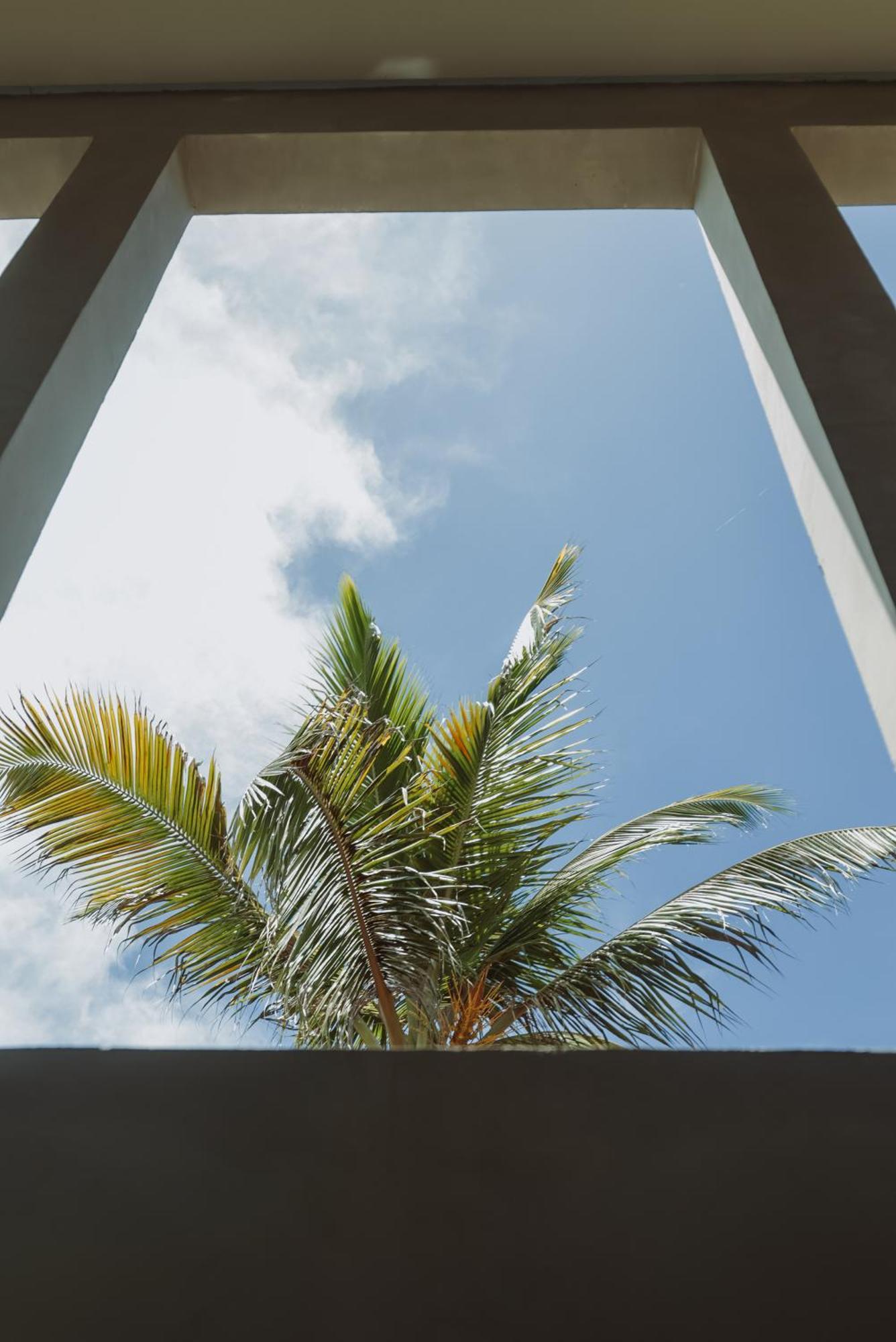 Luau Hotel Guajiru  Luaran gambar