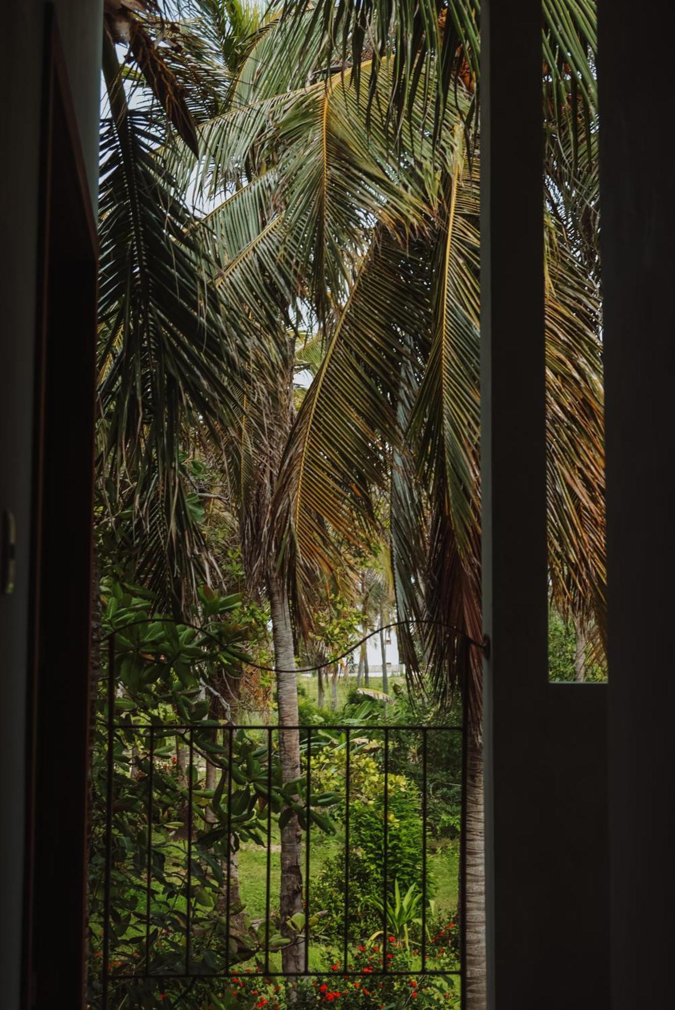 Luau Hotel Guajiru  Luaran gambar