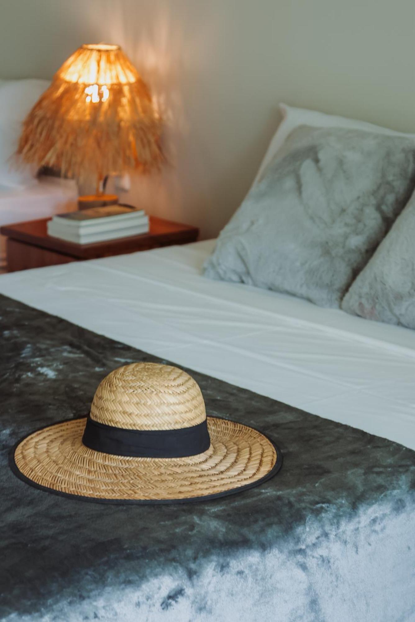 Luau Hotel Guajiru  Luaran gambar